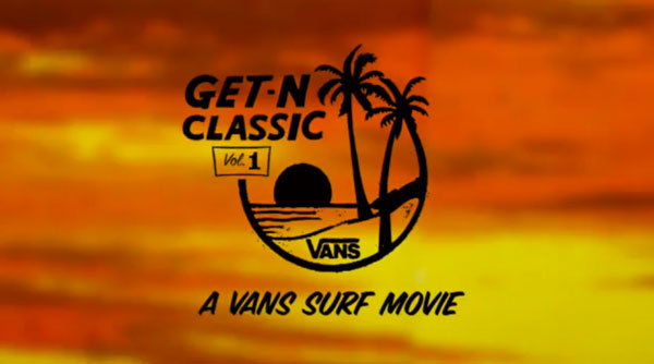 vans getting classic vol 1