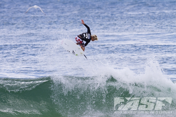 Billabong World Junior Championships