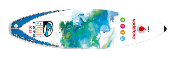 vodaboard