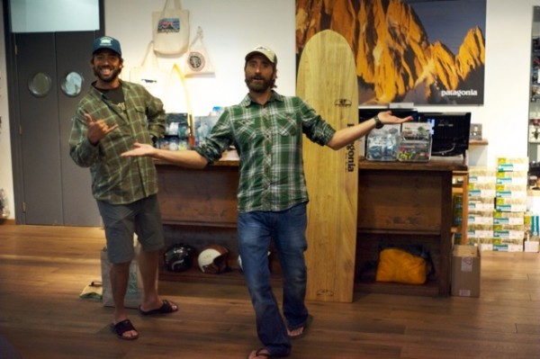 Alaia-patagonia Alaia-patagonia