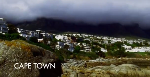 capetown
