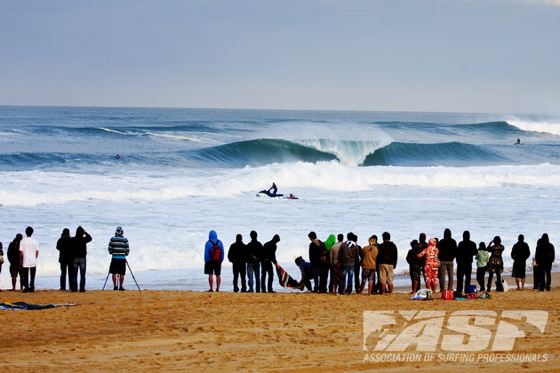 Hossegor