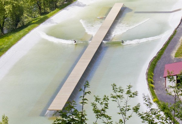 Wavegarden
