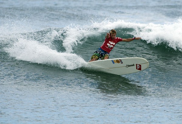 ISA11_DAY3_Toni_Silvagni_USA_ROMMEL