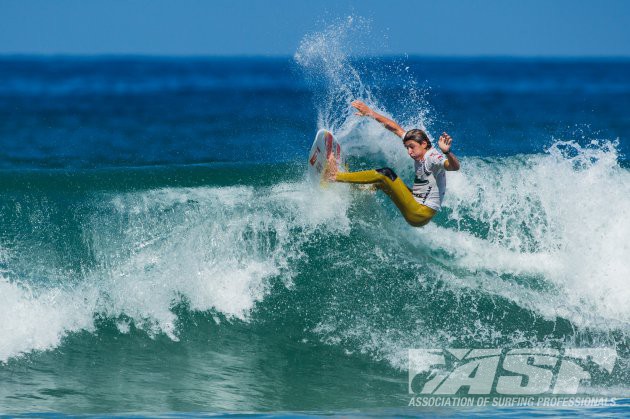 Leonardo Fioravanti (ITA)