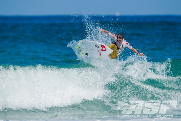 Leonardo Fioravanti (ITA)