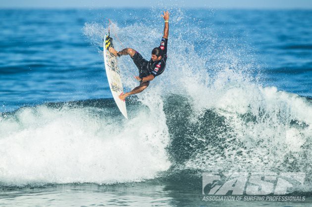 Roberto D'Amico (ITA)