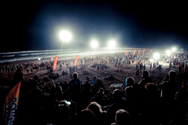 O'Neill Surf de Nuit