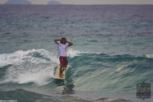 20 best Li Junchi Longboa copia