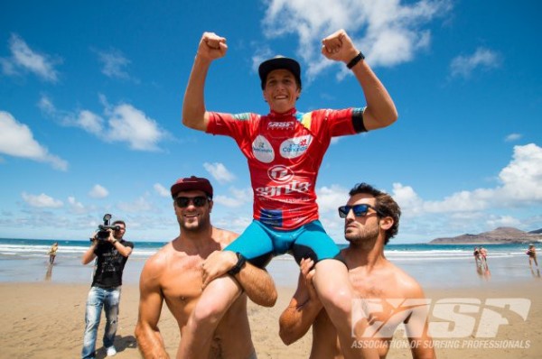 Leonardo Fioravanti (ITA)