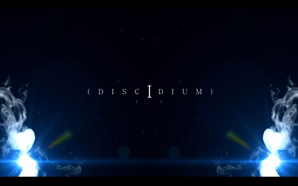 discidium