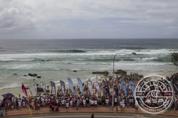 Quiksilver Pro Pro Gold Coast 2013