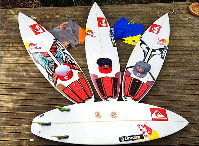 quiver