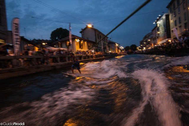 31 Stranavigli 2013 SUP WAKESURF & MORE