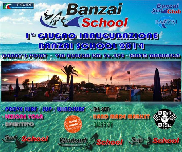 BANZAI-INAUGURAZIONE-1-GIUGNO-2014-4surf-650x542
