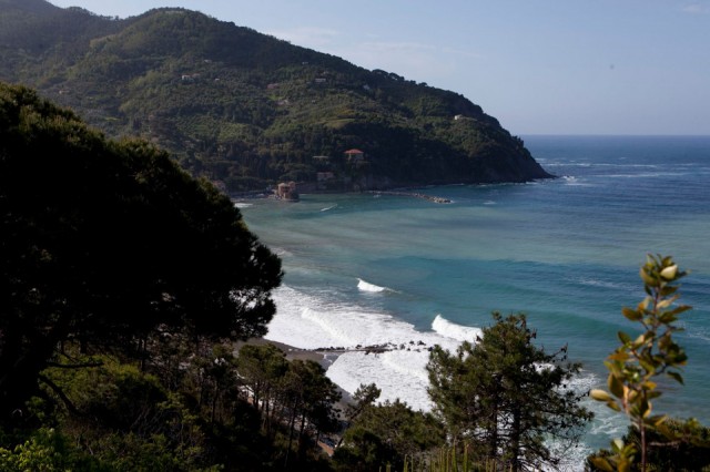 Levanto Sessions by Adelmo Massola