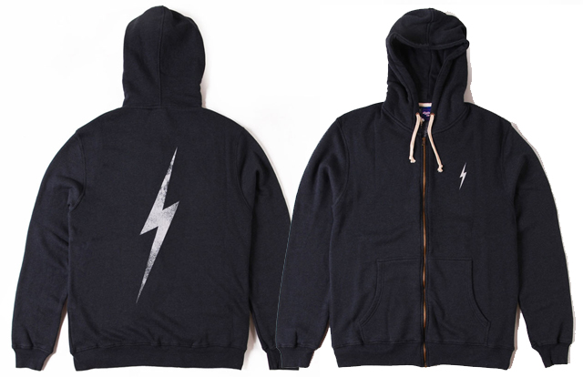 lightnign-bolt-felpa-nera
