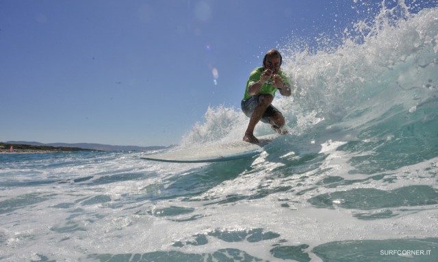 li junchi sardinia longboard surf 2014-12