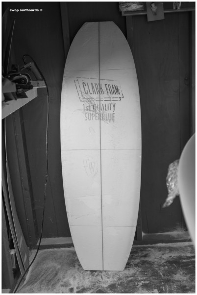 3 swop surfboards prototype double tail two way sex change switchie bing encinitas california resin tint clark foam stealth tail blunt nose