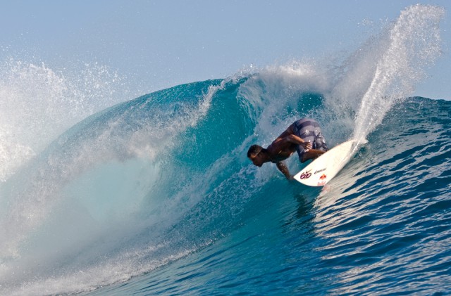 Shredding_Maldives