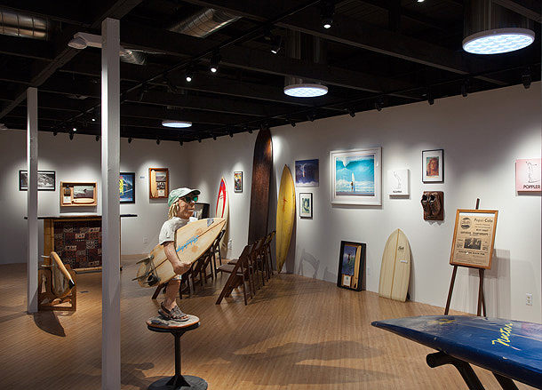 International Surfing Museum