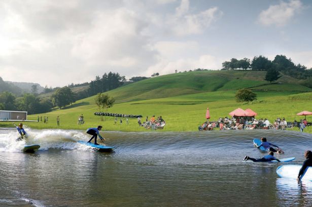 wavegarden