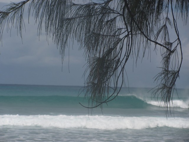 Surf a Barbados 015