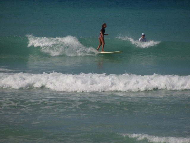 Surf a Barbados 03