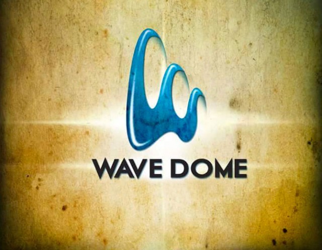 wavedome