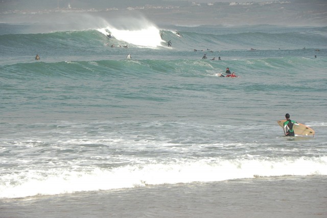 15---Peniche---Stregato-dalle-montagne-d'acqua-di-Baleal