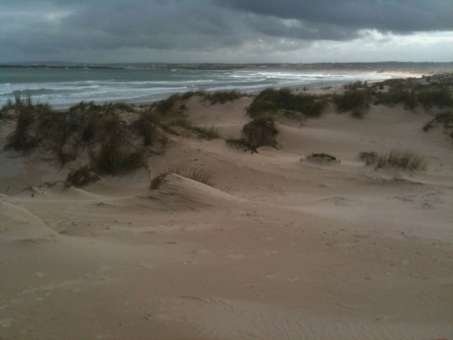 6---Peniche---L'altopiano-di-sabbia