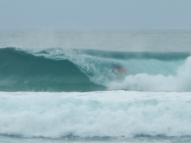 Uncle Rod intubato come se non ci fosse un domani (foto della moglie dello Zio)