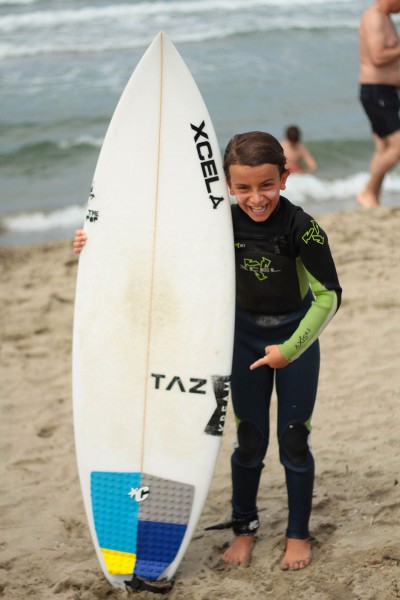 La-prima-Taz-e-la-prima-muta-Excel