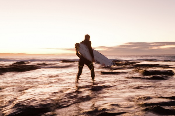 Jeffreys Bay Open 2014