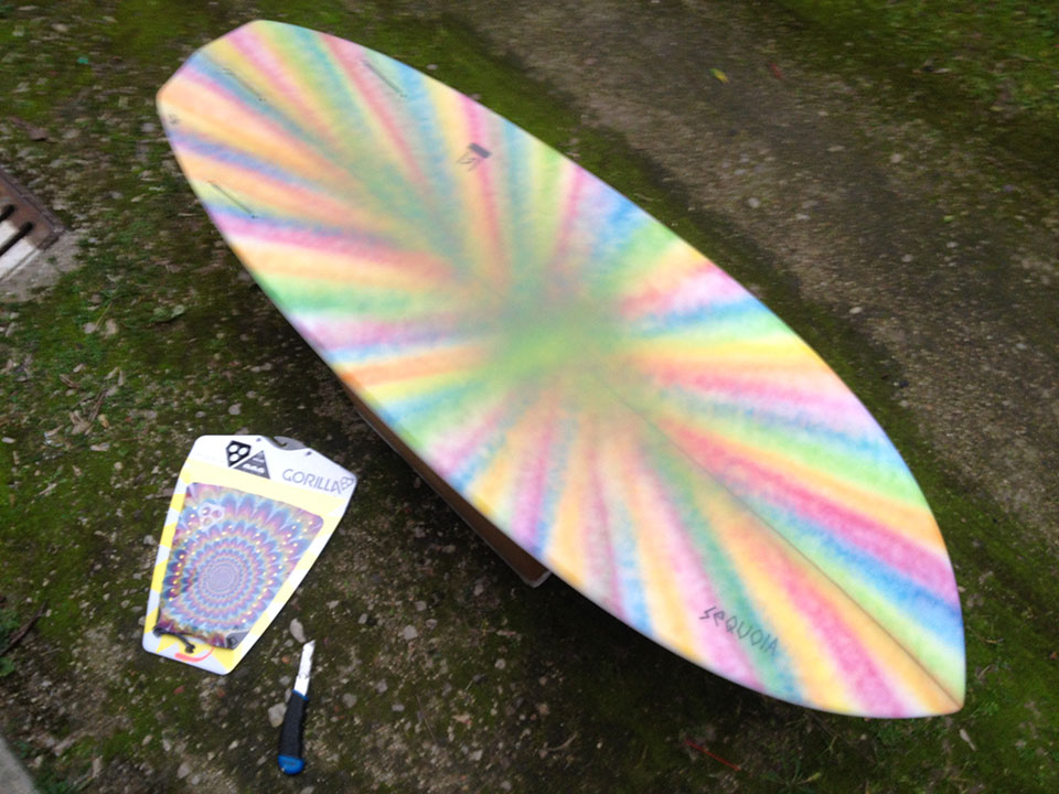 How To Pimp Your Surfboards Surfcorner.it italian surfing portal