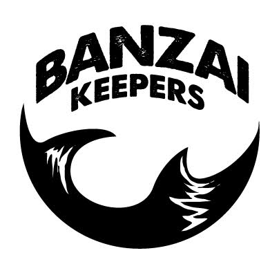 BanzaiKeepers