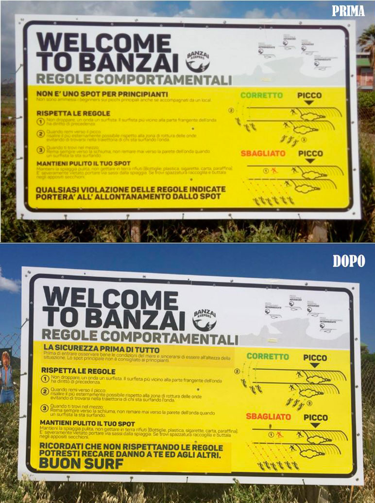 welcometobanzai