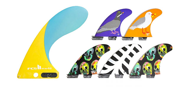 pinne_long_short_gorilla_regali_surf_natale