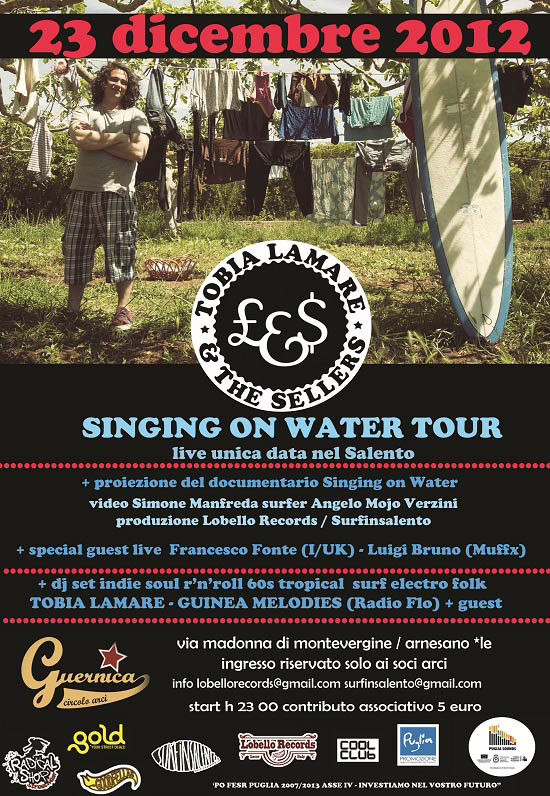 singing-on-water-flyer