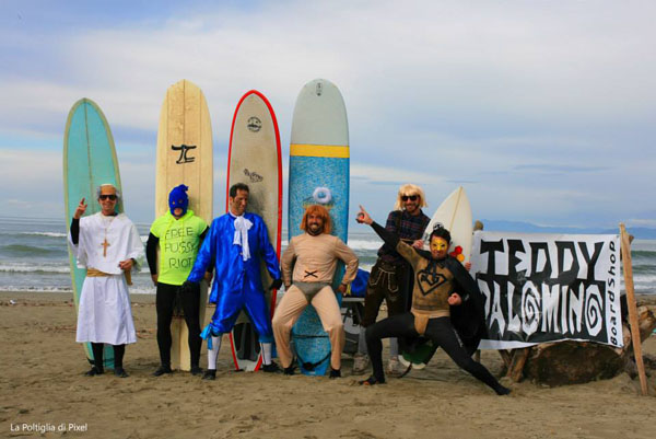 Surfando 2014.1