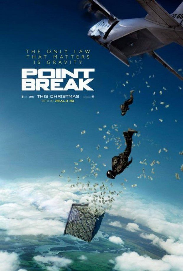 Point-Break-poster-remake