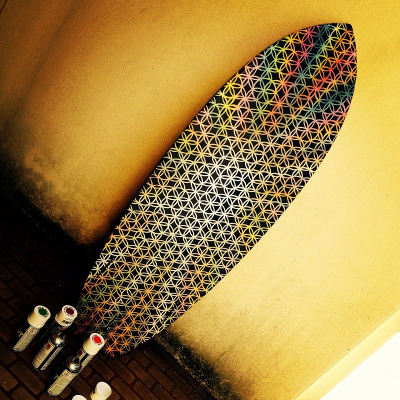 How To Pimp Your Surfboards Surfcorner.it italian surfing portal